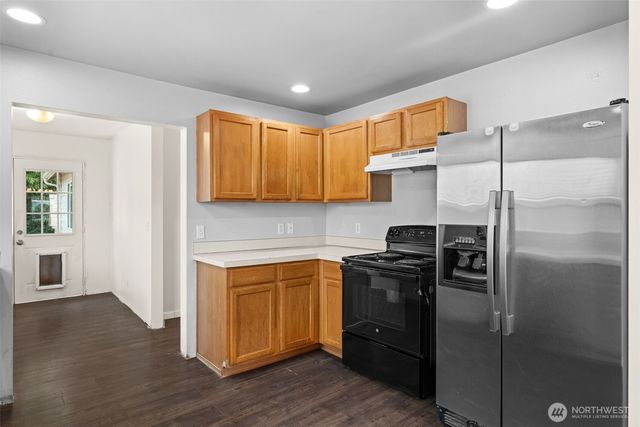 610 Bertha Avenue, Bremerton, WA 98312