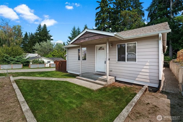 610 Bertha Avenue, Bremerton, WA 98312