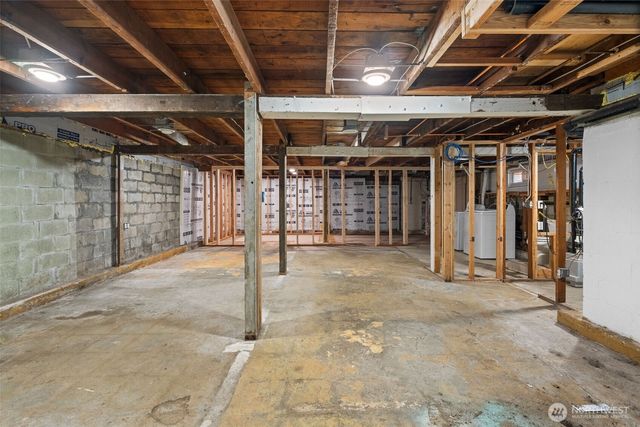 610 Bertha Avenue, Bremerton, WA 98312