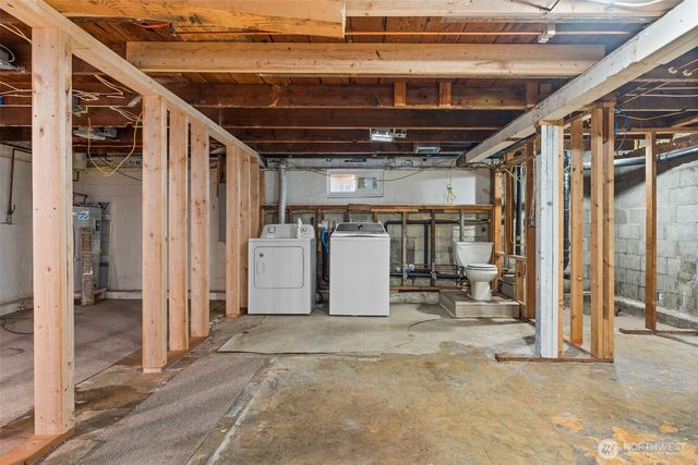 610 Bertha Avenue, Bremerton, WA 98312