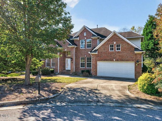 101 Fringe Tree Court, Cary, NC 27519