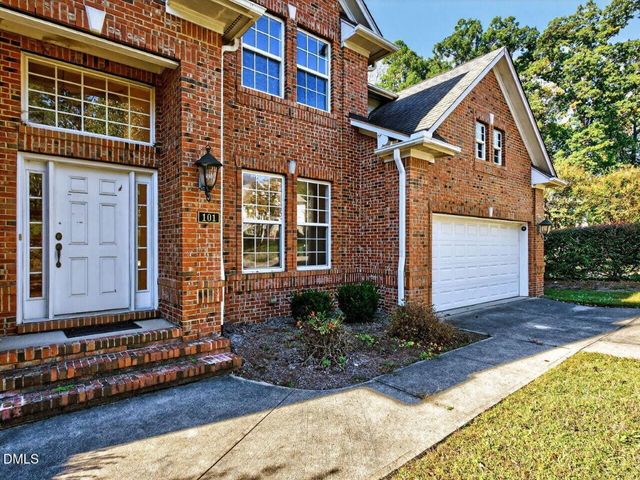 101 Fringe Tree Court, Cary, NC 27519