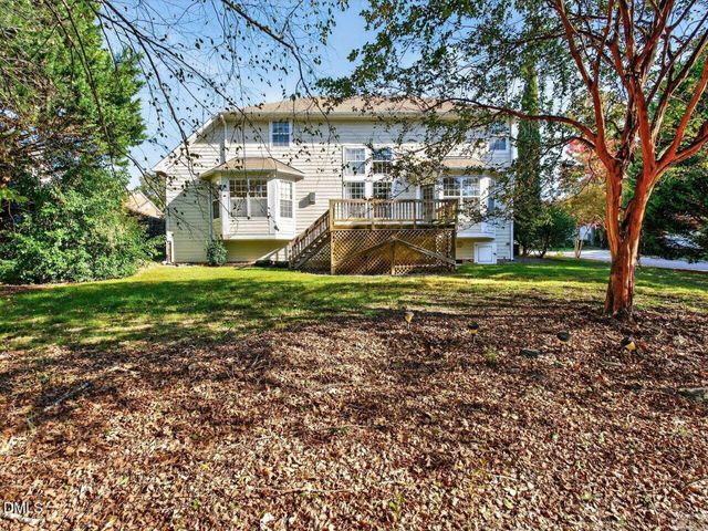 101 Fringe Tree Court, Cary, NC 27519