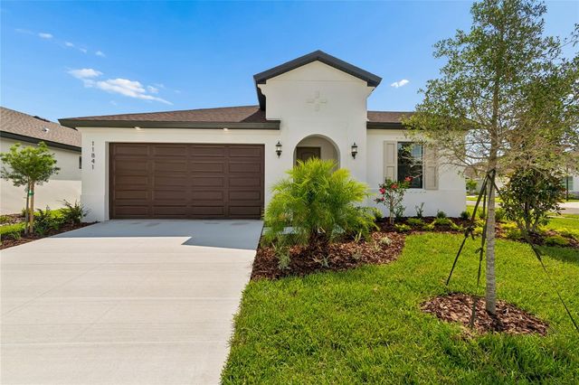 11841 MOONSAIL DRIVE, Parrish, FL 34219
