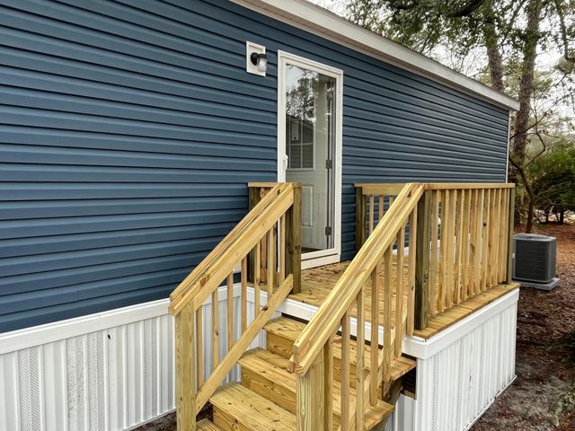 4610 Kingfisher St., North Myrtle Beach, SC 29582