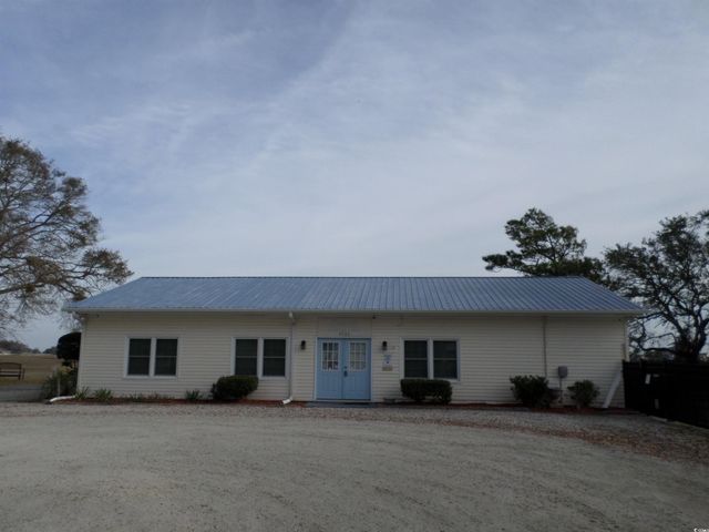 4610 Kingfisher St., North Myrtle Beach, SC 29582