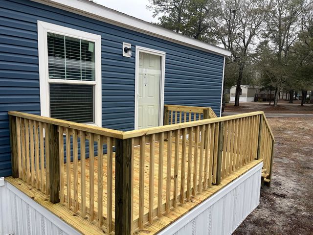 4610 Kingfisher St., North Myrtle Beach, SC 29582