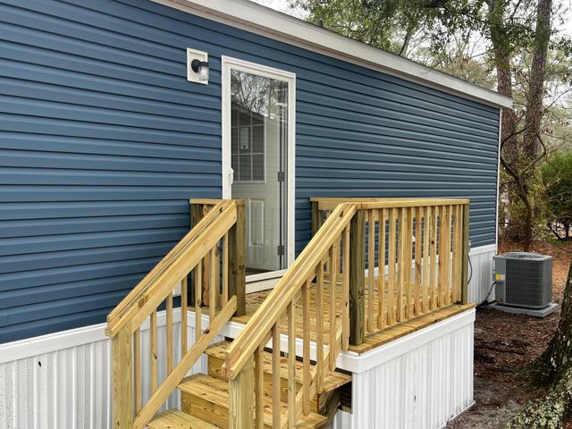 4610 Kingfisher St., North Myrtle Beach, SC 29582