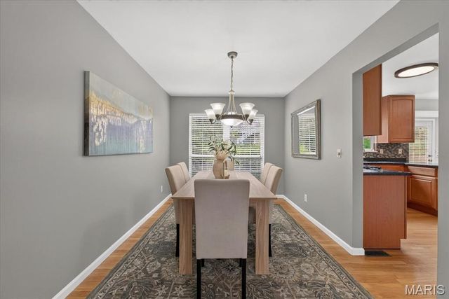 12934 Polo Parc Drive, St Louis, MO 63146