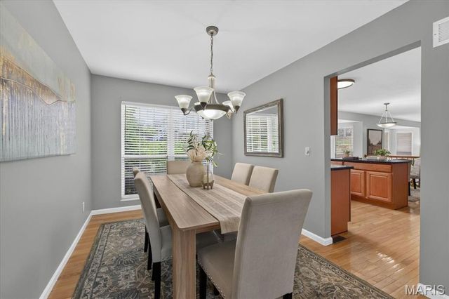 12934 Polo Parc Drive, St Louis, MO 63146
