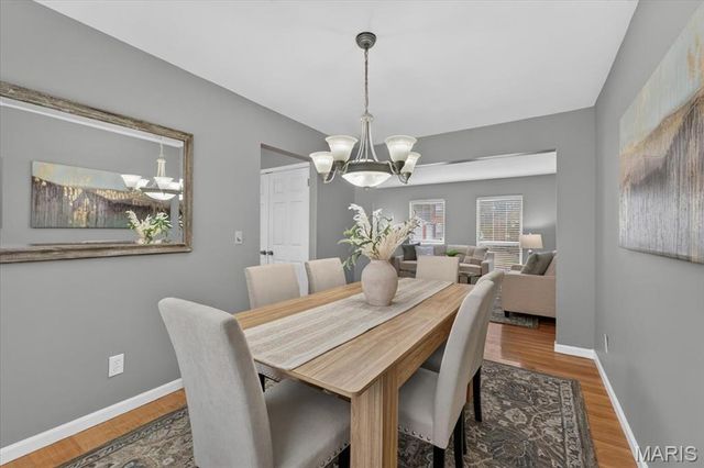 12934 Polo Parc Drive, St Louis, MO 63146