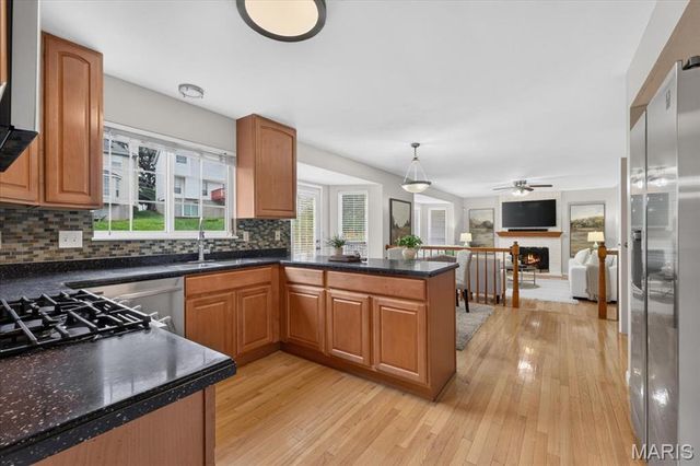 12934 Polo Parc Drive, St Louis, MO 63146
