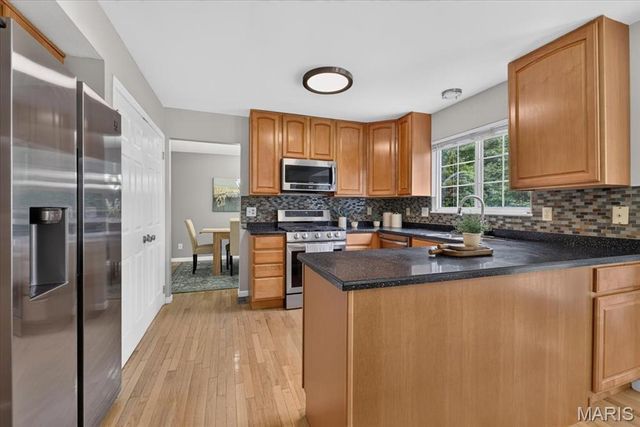 12934 Polo Parc Drive, St Louis, MO 63146
