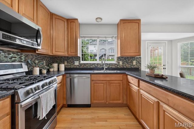 12934 Polo Parc Drive, St Louis, MO 63146