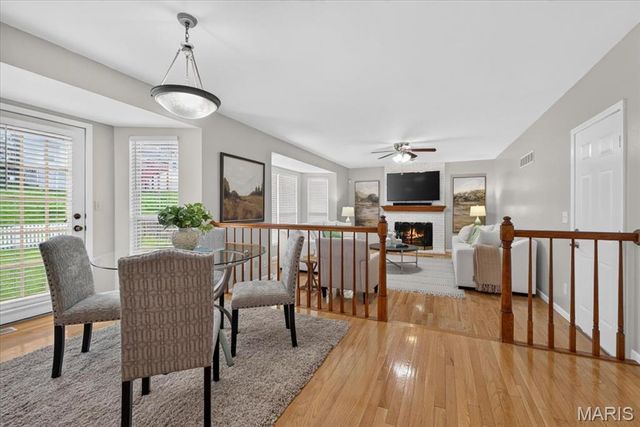 12934 Polo Parc Drive, St Louis, MO 63146