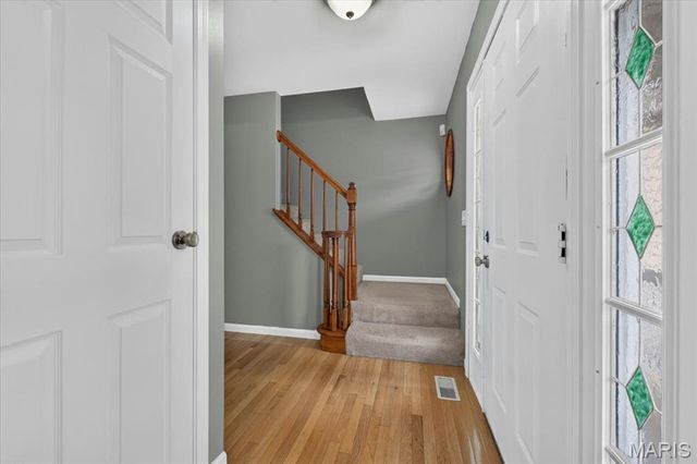 12934 Polo Parc Drive, St Louis, MO 63146