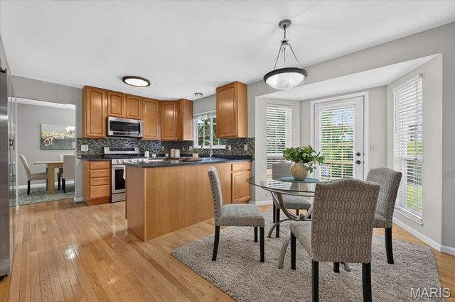 12934 Polo Parc Drive, St Louis, MO 63146