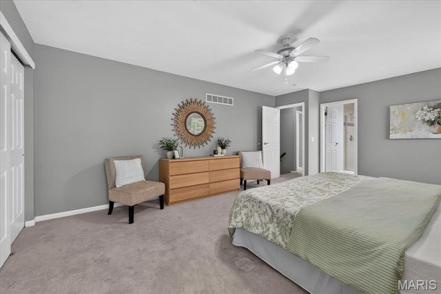 12934 Polo Parc Drive, St Louis, MO 63146