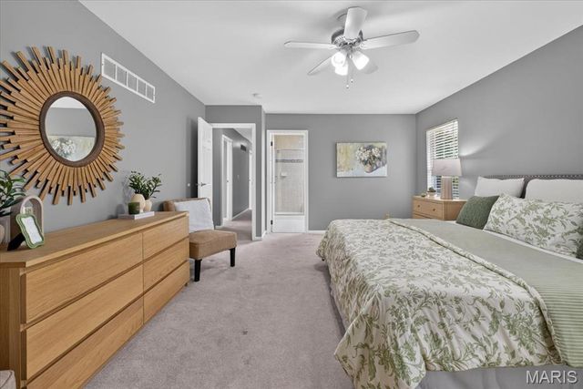 12934 Polo Parc Drive, St Louis, MO 63146