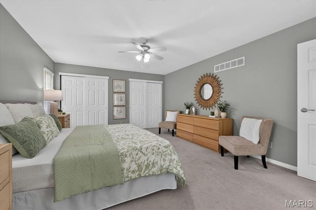 12934 Polo Parc Drive, St Louis, MO 63146