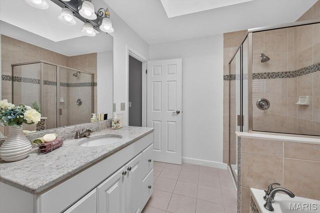 12934 Polo Parc Drive, St Louis, MO 63146