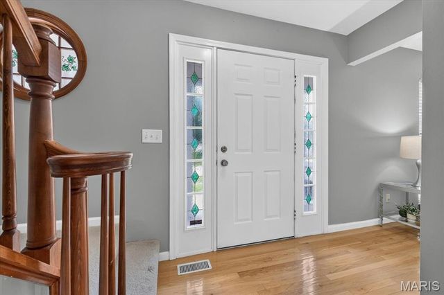 12934 Polo Parc Drive, St Louis, MO 63146