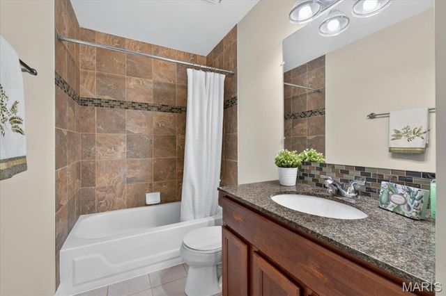 12934 Polo Parc Drive, St Louis, MO 63146