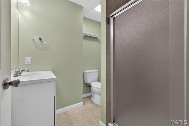 12934 Polo Parc Drive, St Louis, MO 63146