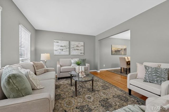 12934 Polo Parc Drive, St Louis, MO 63146