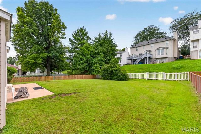 12934 Polo Parc Drive, St Louis, MO 63146