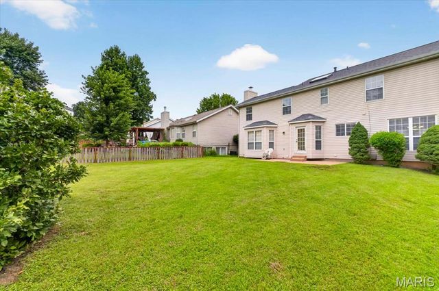 12934 Polo Parc Drive, St Louis, MO 63146