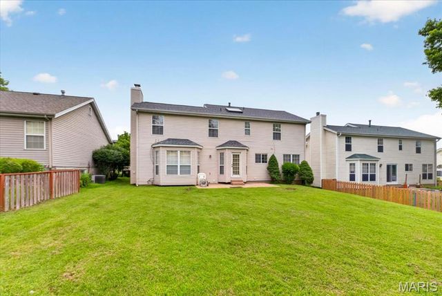 12934 Polo Parc Drive, St Louis, MO 63146