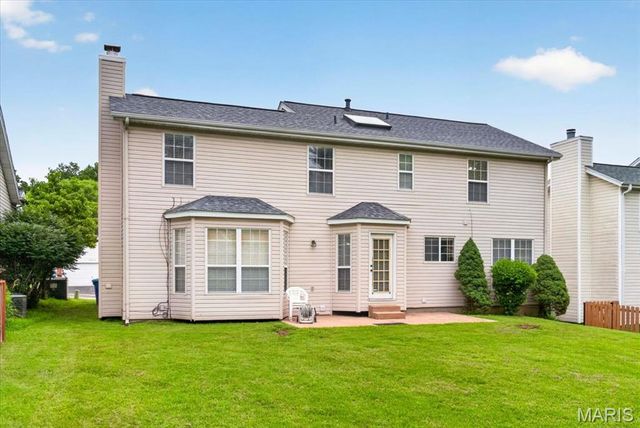 12934 Polo Parc Drive, St Louis, MO 63146