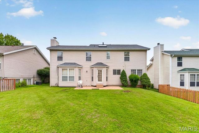 12934 Polo Parc Drive, St Louis, MO 63146