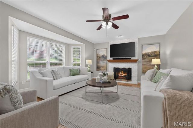 12934 Polo Parc Drive, St Louis, MO 63146