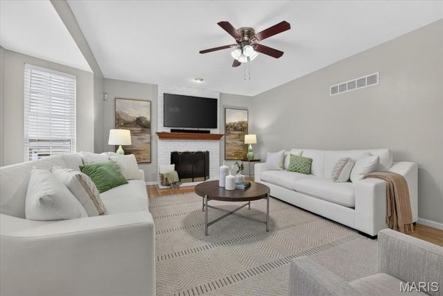 12934 Polo Parc Drive, St Louis, MO 63146