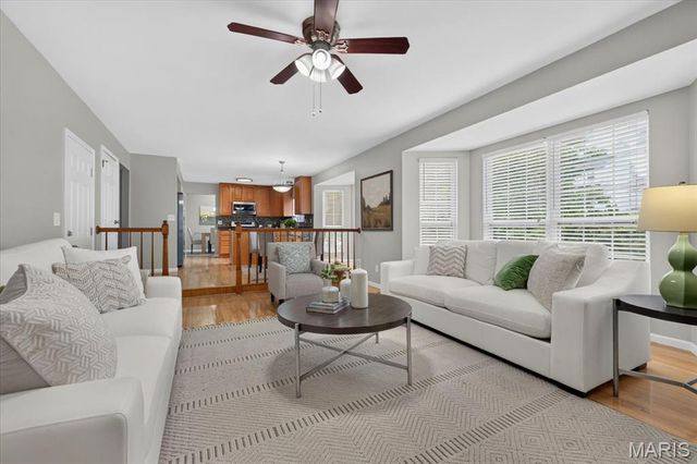 12934 Polo Parc Drive, St Louis, MO 63146