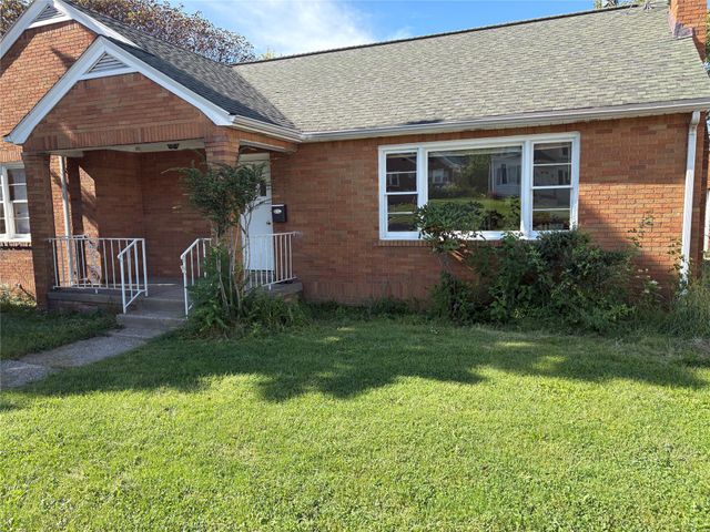 312 E 38TH Street, Erie, PA 16504