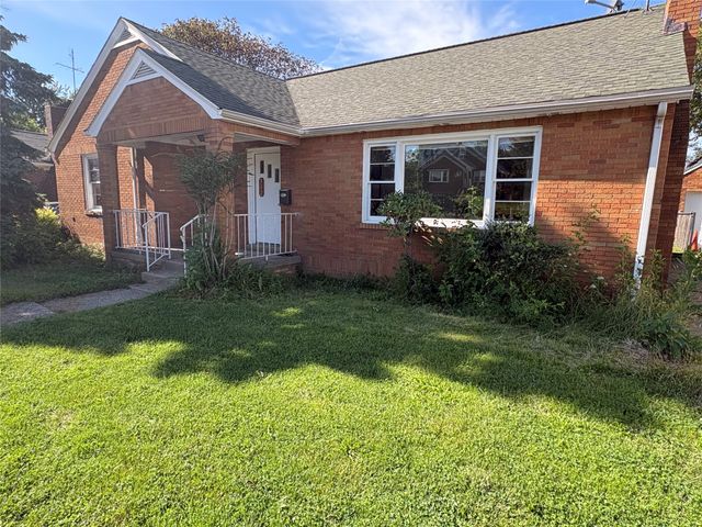 312 E 38TH Street, Erie, PA 16504