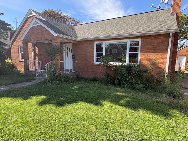 312 E 38TH Street, Erie, PA 16504