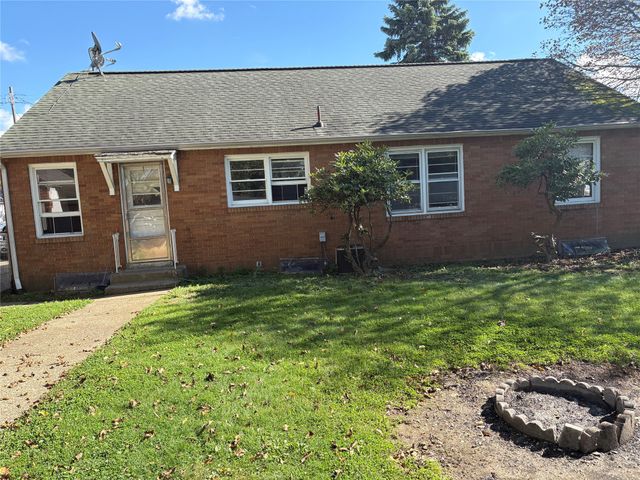 312 E 38TH Street, Erie, PA 16504