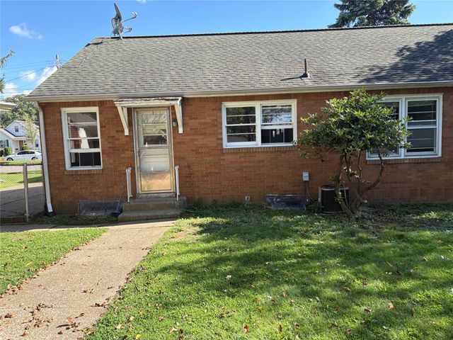 312 E 38TH Street, Erie, PA 16504