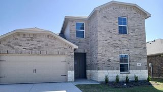 109 Labein Avenue, Greenville, TX 75402