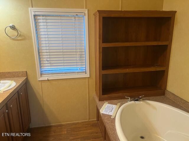 1605 Trig Long Rd, Dandridge, TN 37725