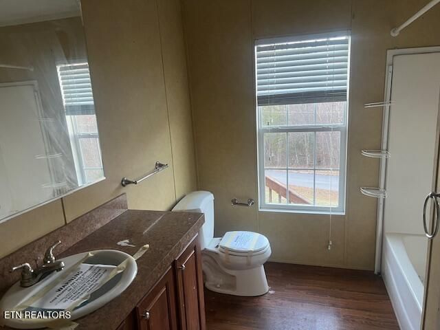 1605 Trig Long Rd, Dandridge, TN 37725