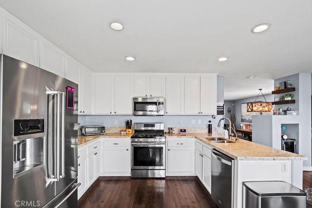 23717 Cheyenne Canyon, Menifee, CA 92587