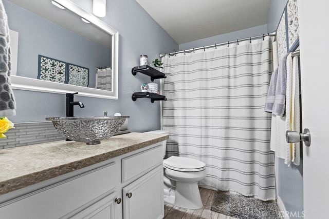 23717 Cheyenne Canyon, Menifee, CA 92587