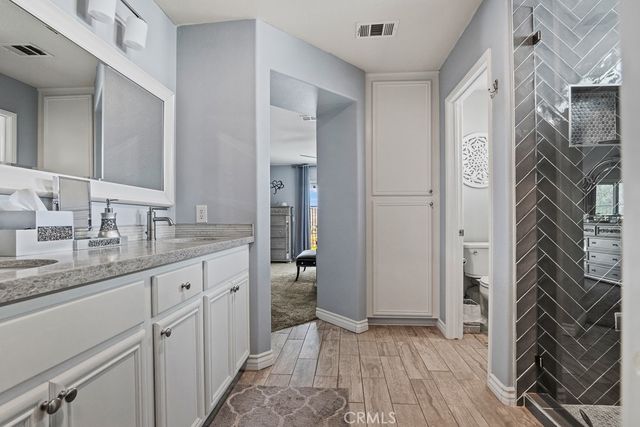 23717 Cheyenne Canyon, Menifee, CA 92587