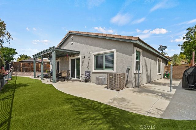 23717 Cheyenne Canyon, Menifee, CA 92587