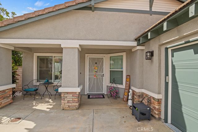 23717 Cheyenne Canyon, Menifee, CA 92587